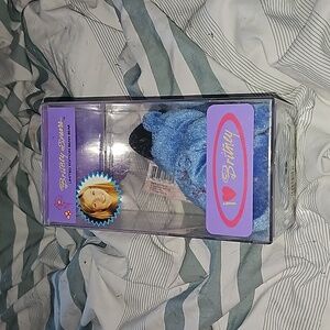 Britney Spears Bear Limited Edition